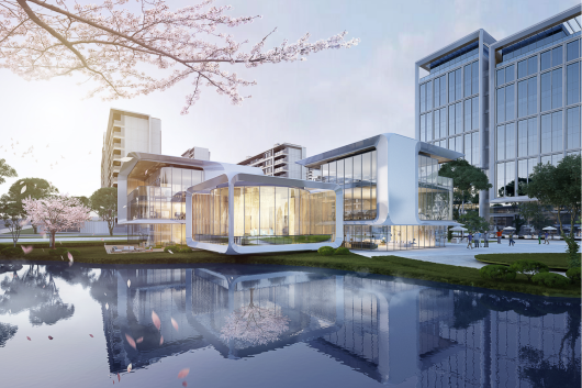 中国铁建&middot;海语城