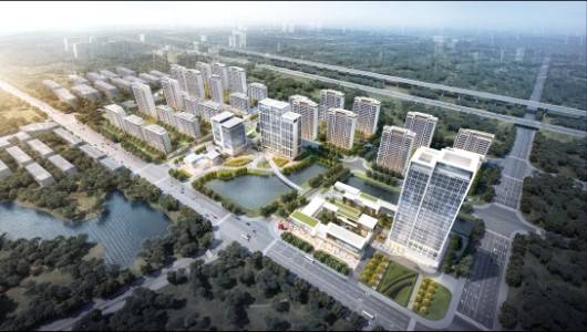 中国铁建&middot;海语城
