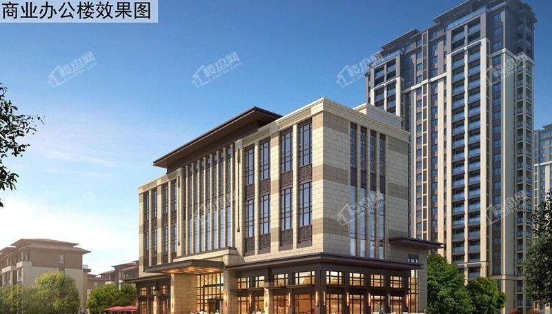 盈创板桥华府