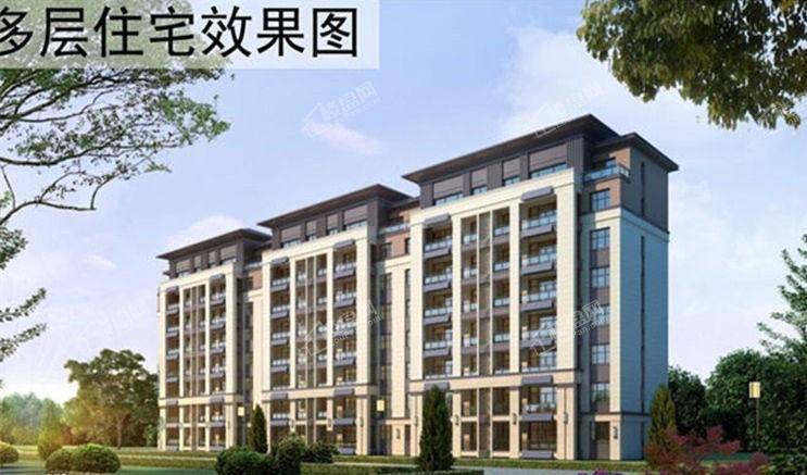 盈创板桥华府