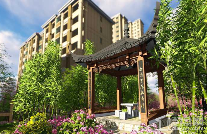 恩马墅院