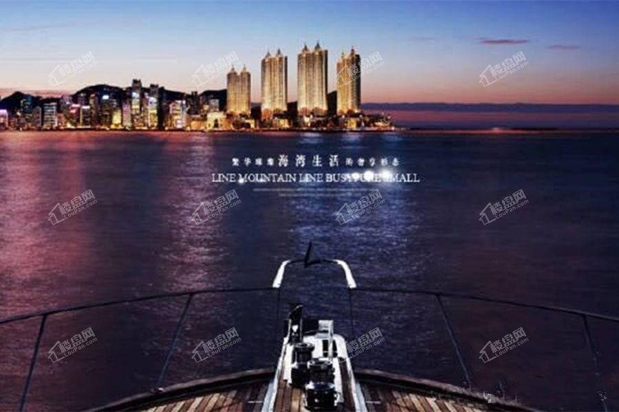 融创维多利亚湾