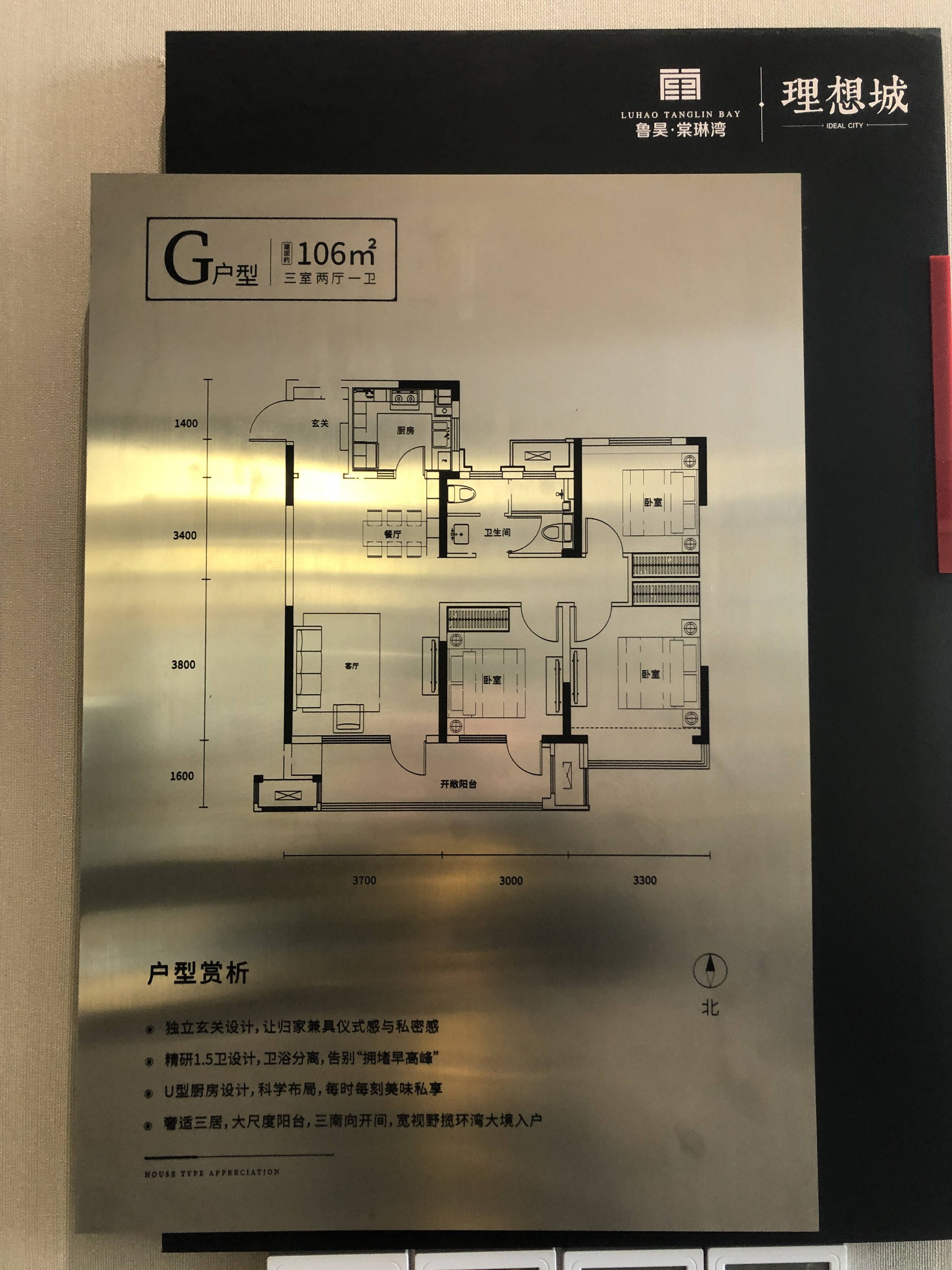 鲁昊棠琳湾