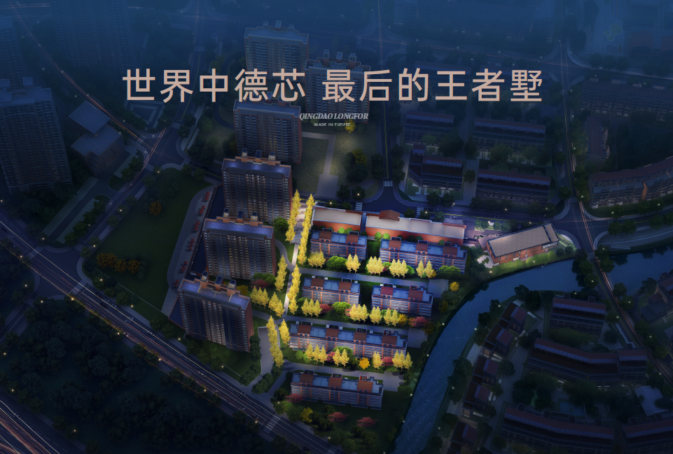 龙湖光年