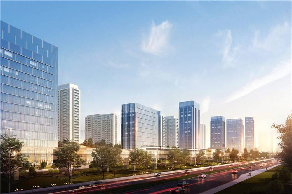碧桂园碧海科技园