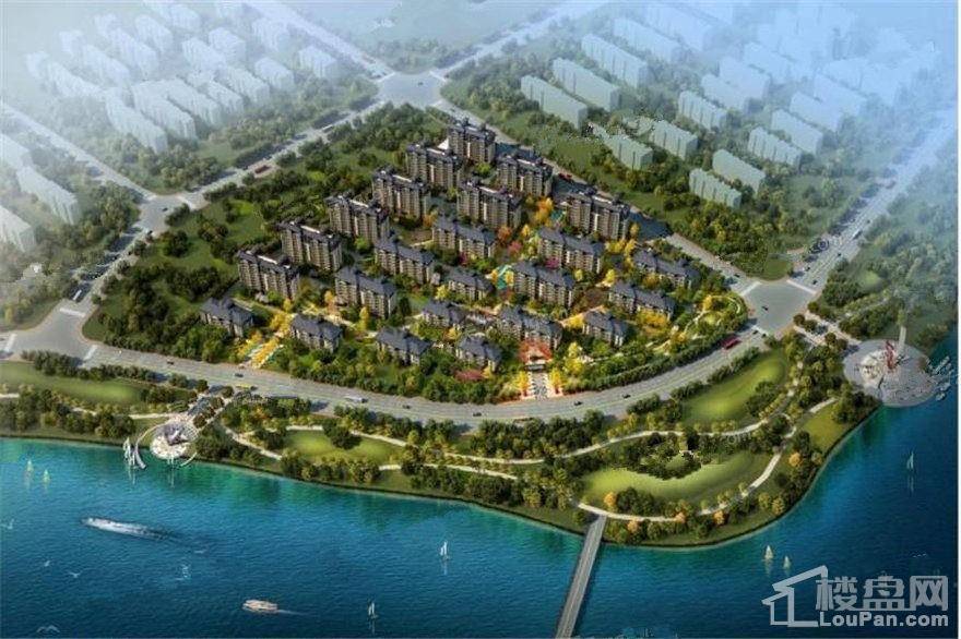 皇骐怡云水岸