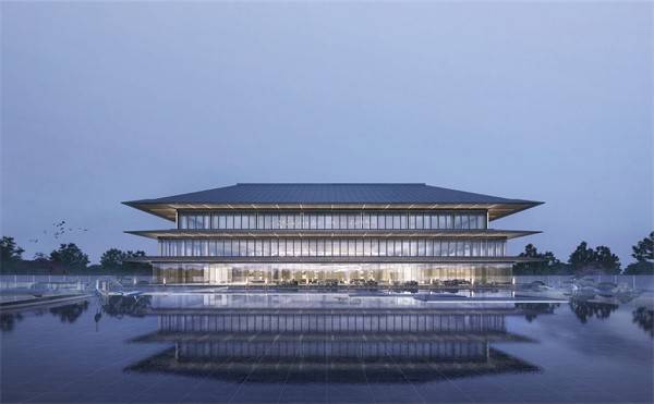 首创禧悦学府