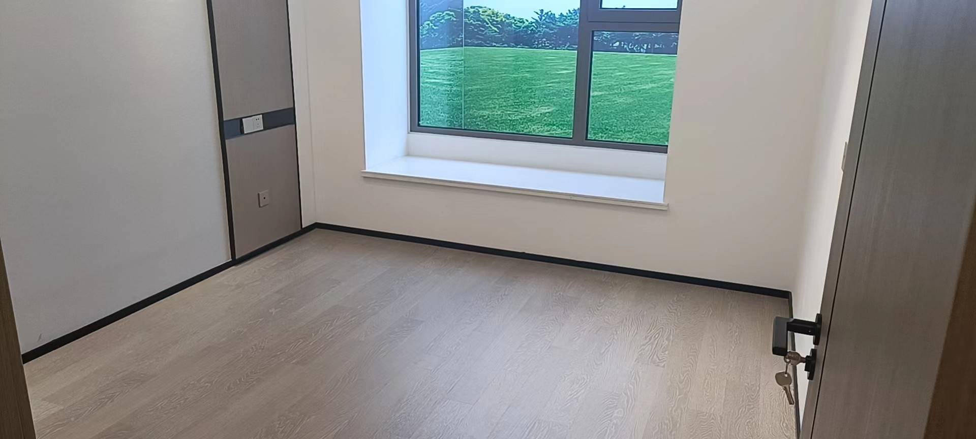 国信&middot;棠樾云邸