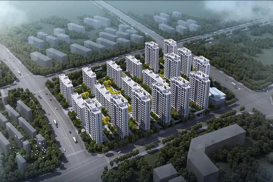 实地蔷薇熙岸