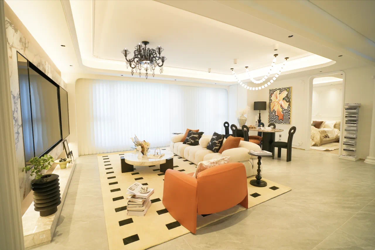 城发灵湾瑞城