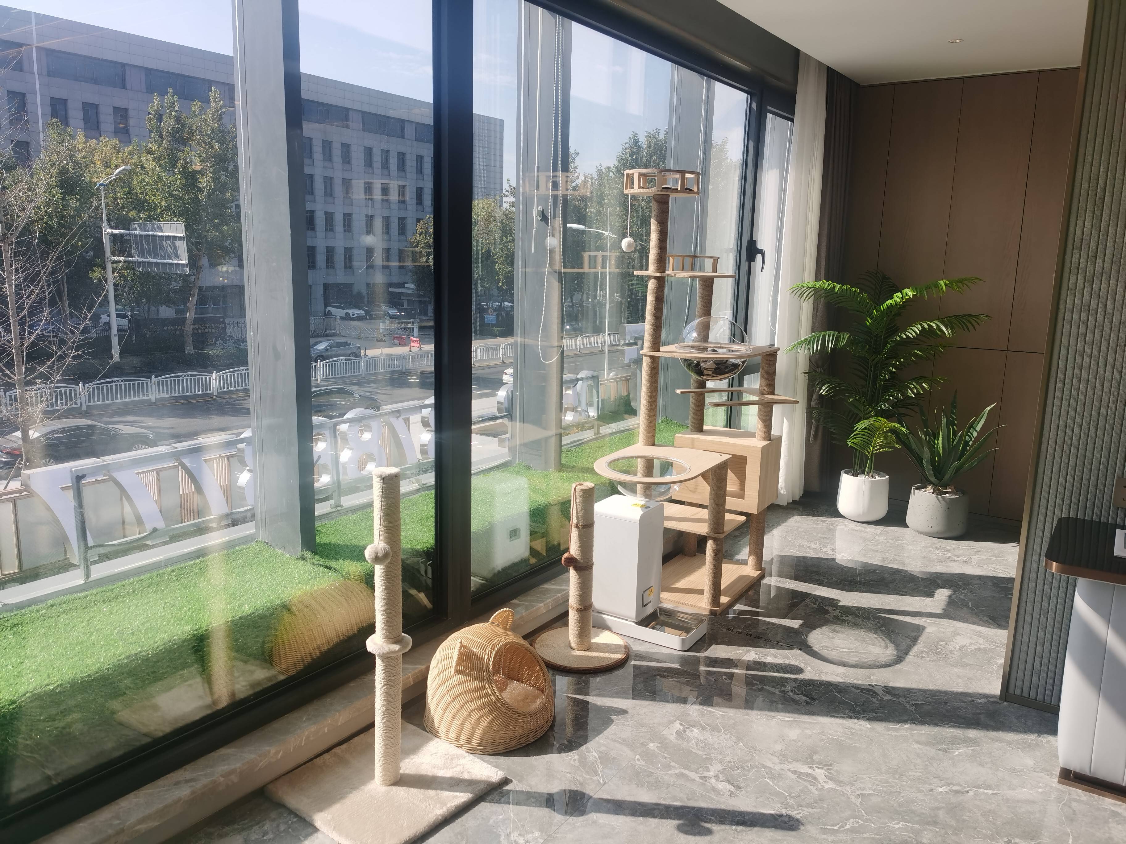 双利东旭未来城