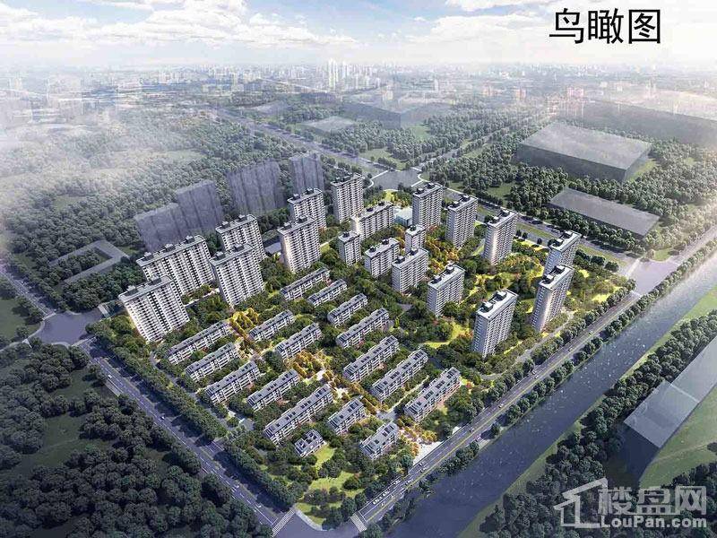越秀铂悦府