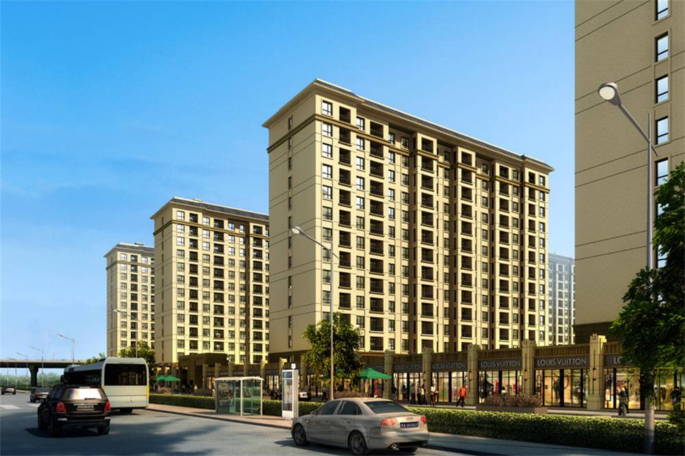 萃英花园