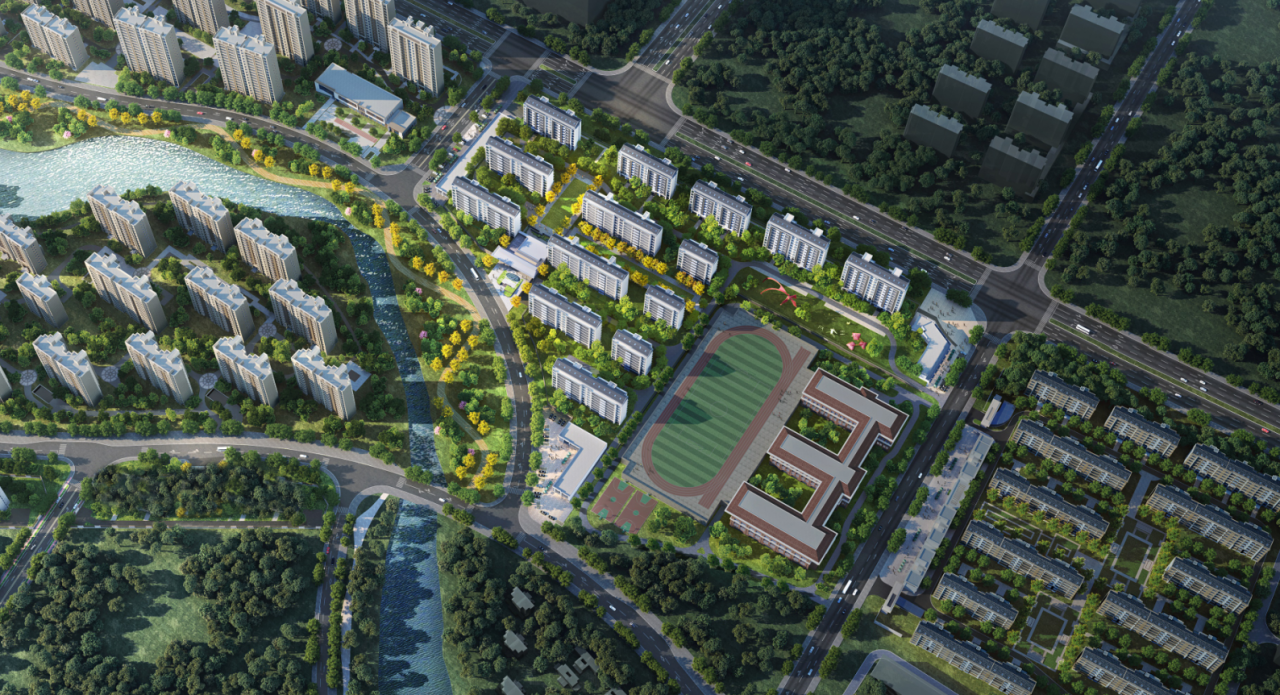 中海学仕里