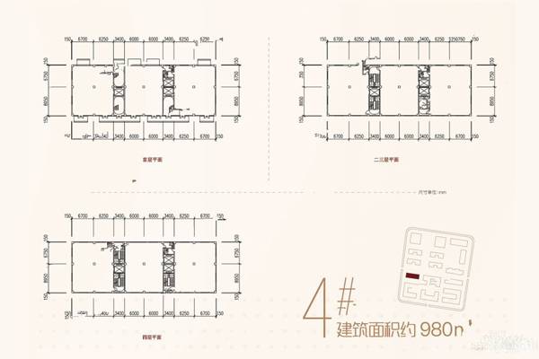 东方云盾科技园