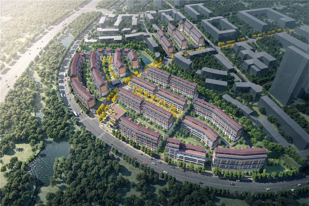 建邦樱花科学郡