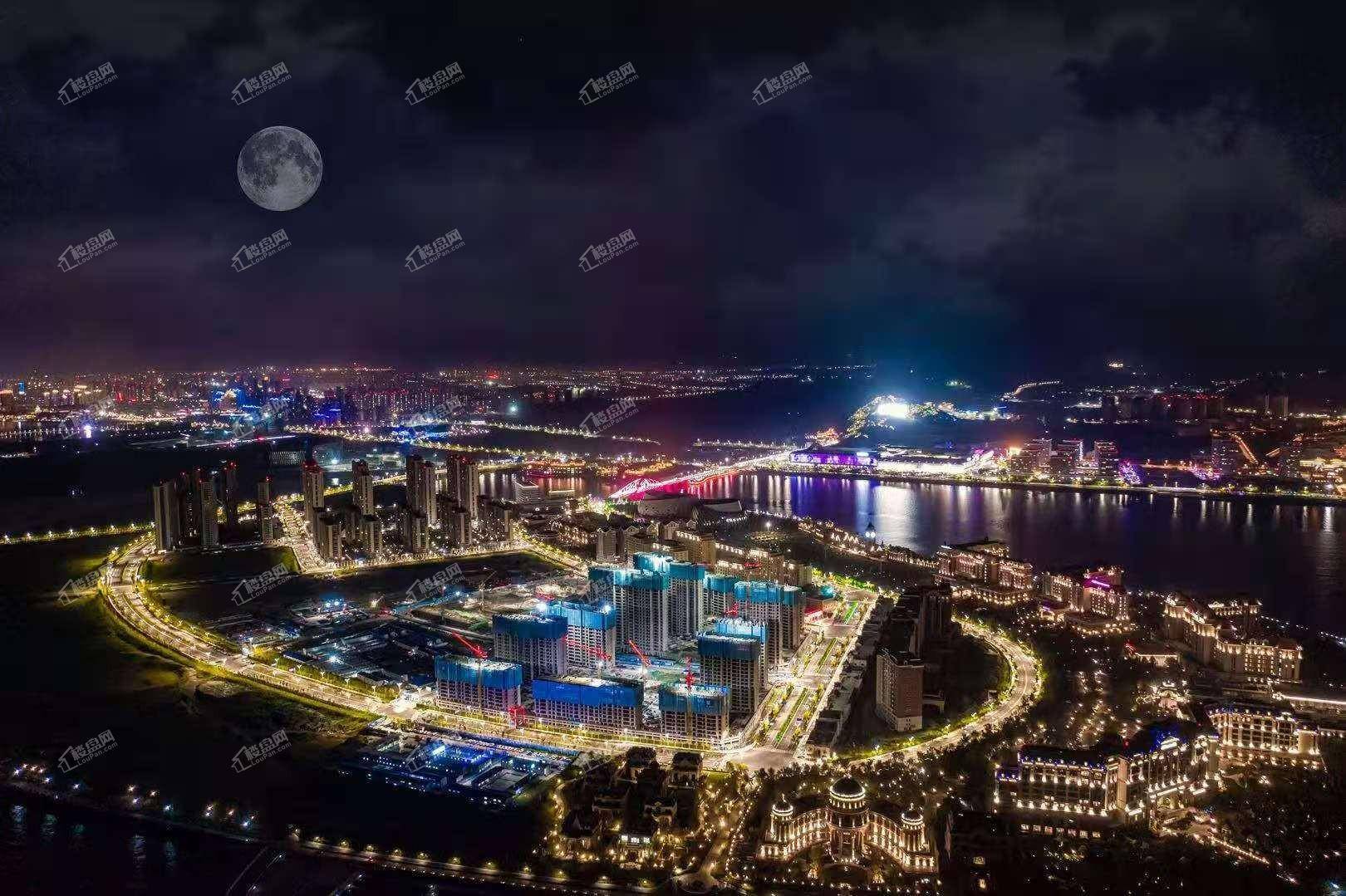 融创东方影都