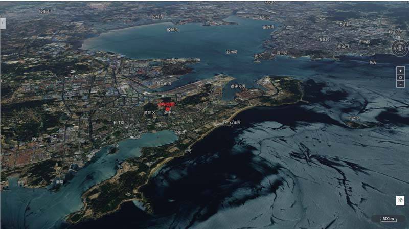 中海外&middot;京华海悦