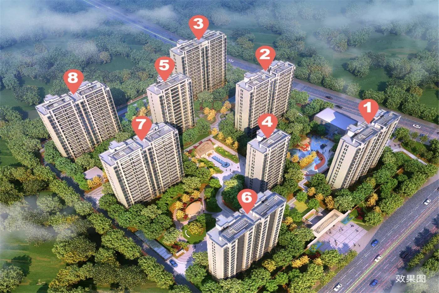 苏荷东区
