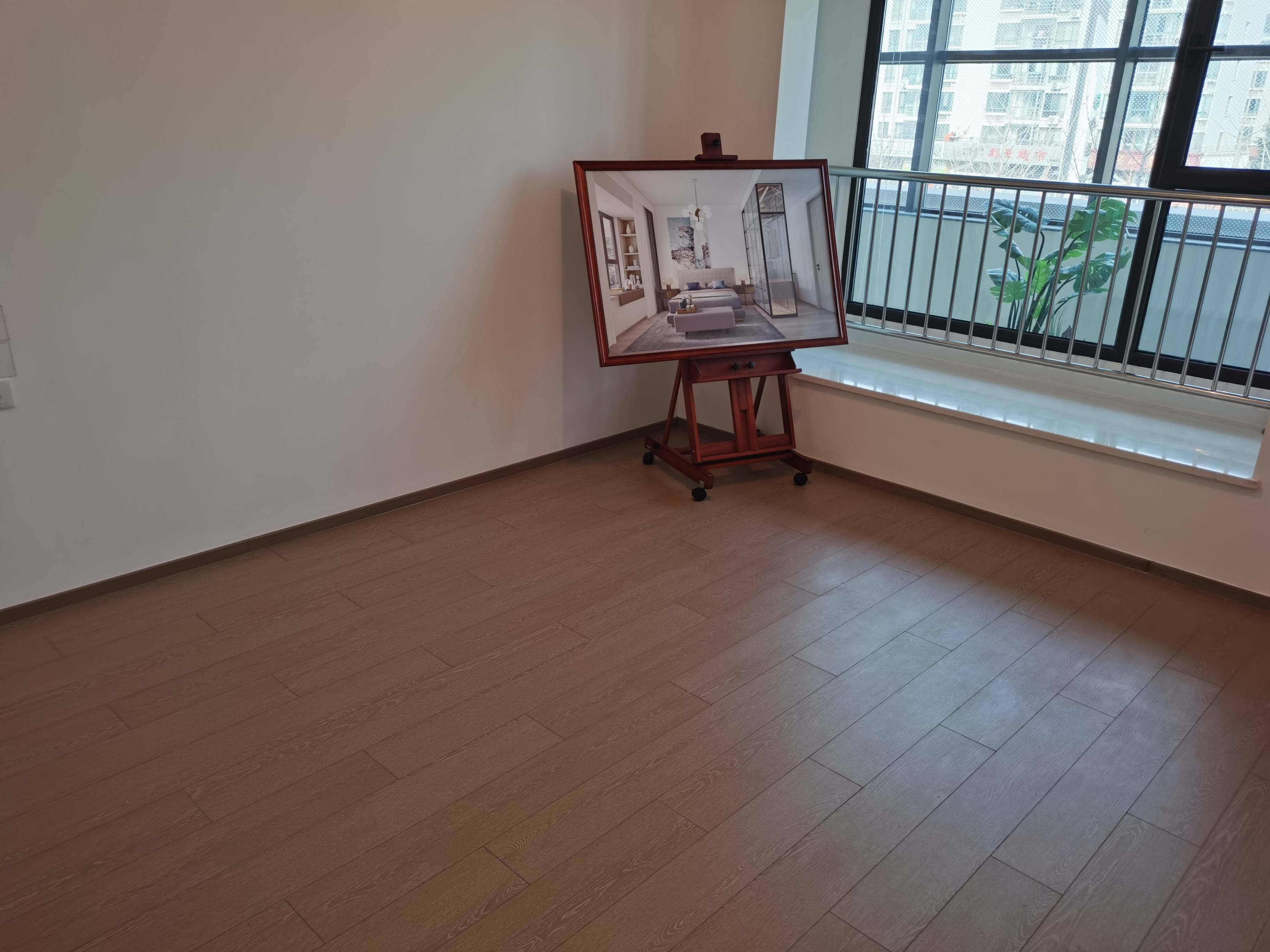 中绿蔚蓝湾