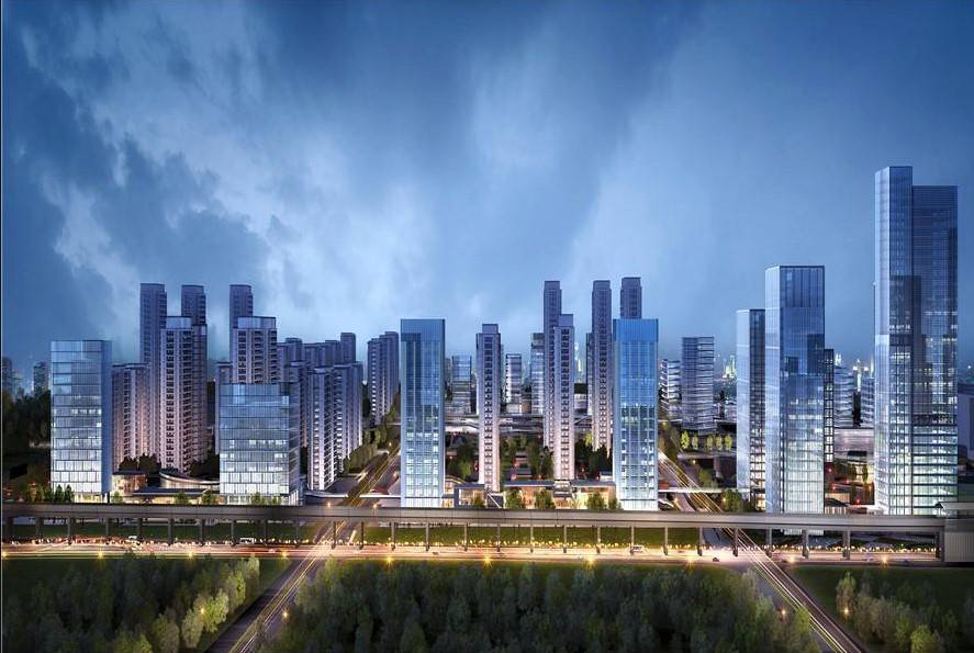 碧海科技园