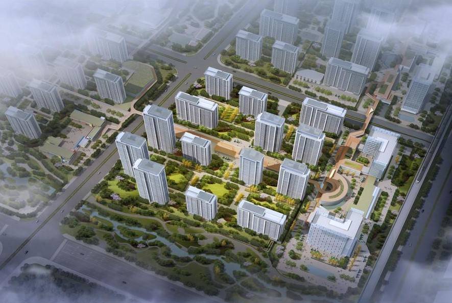 碧海科技园