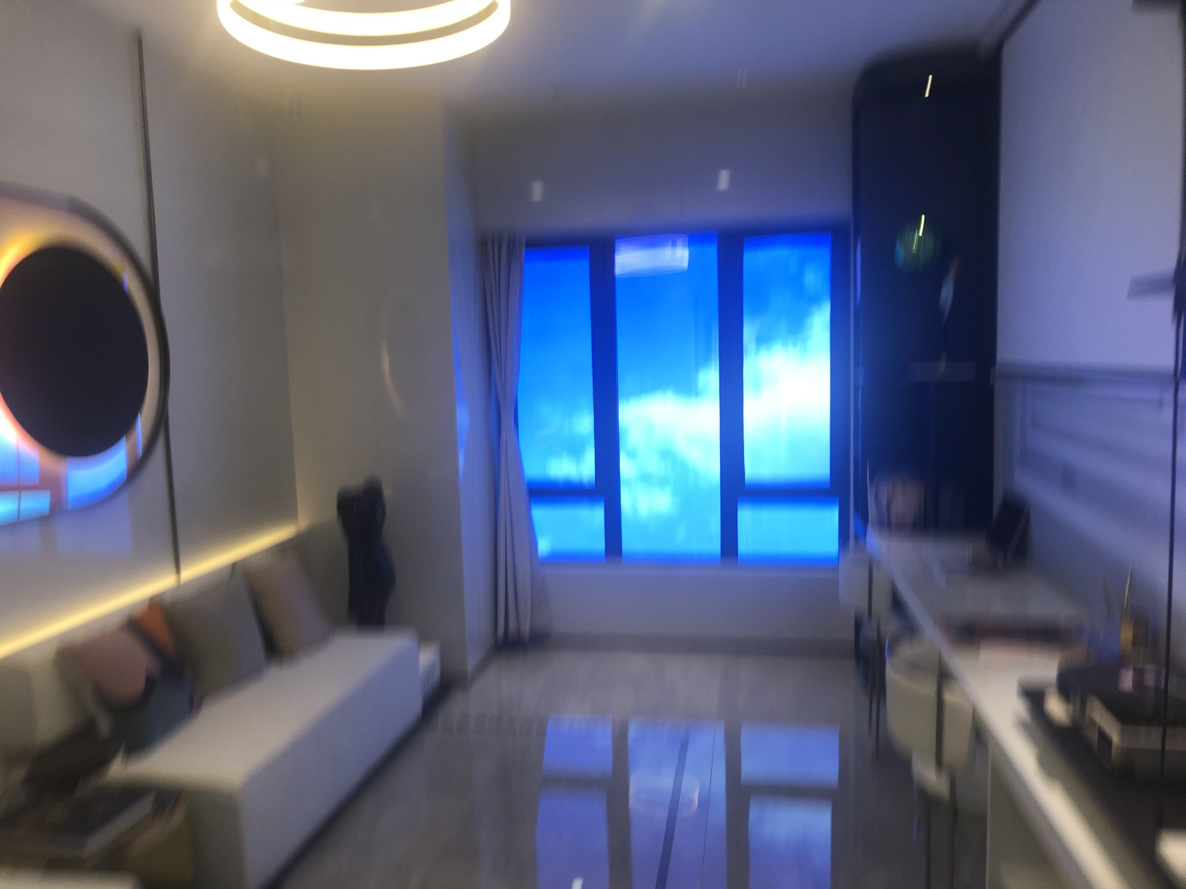 中海寰宇汇