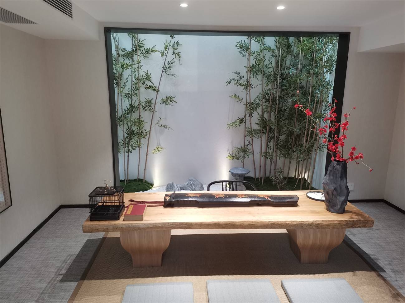 鑫都&middot;溪山林语