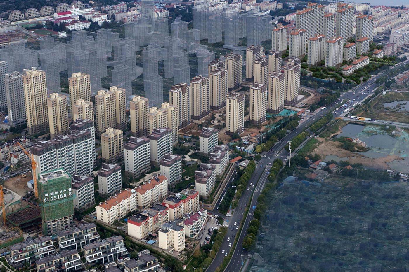 青建金宸府