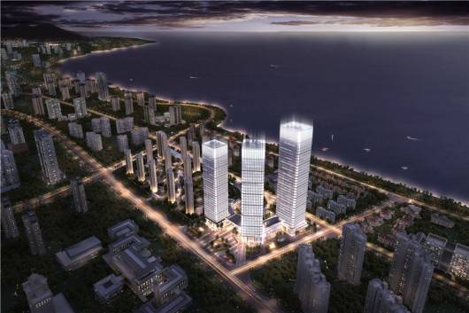 海信国际中心