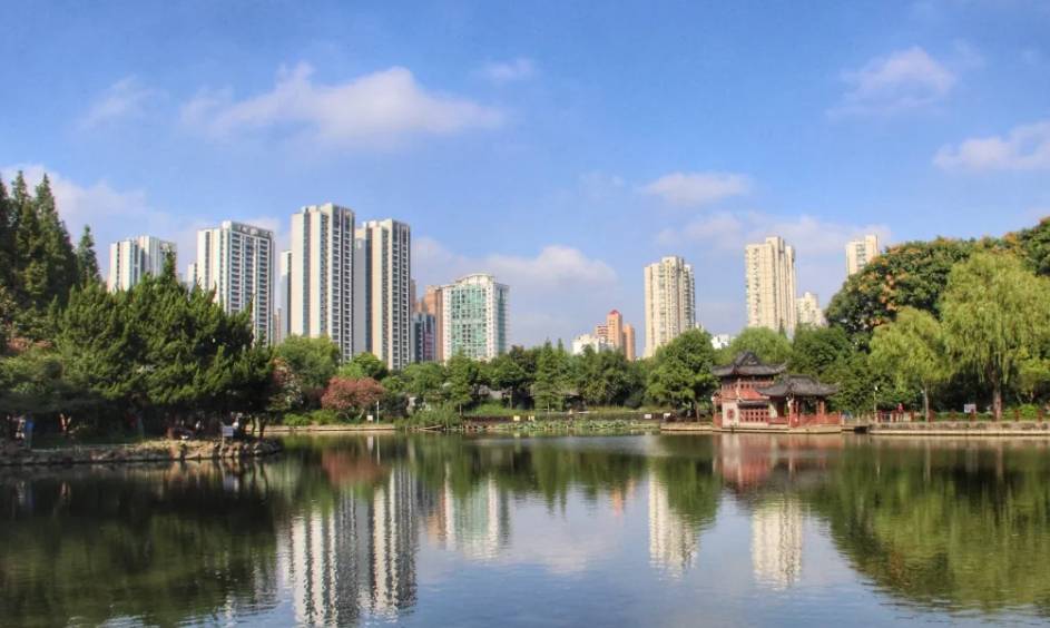 建邦16区