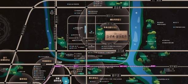 保利颐璟和煦