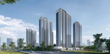 建总云璟未来