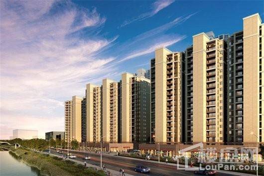 新榕金江首府