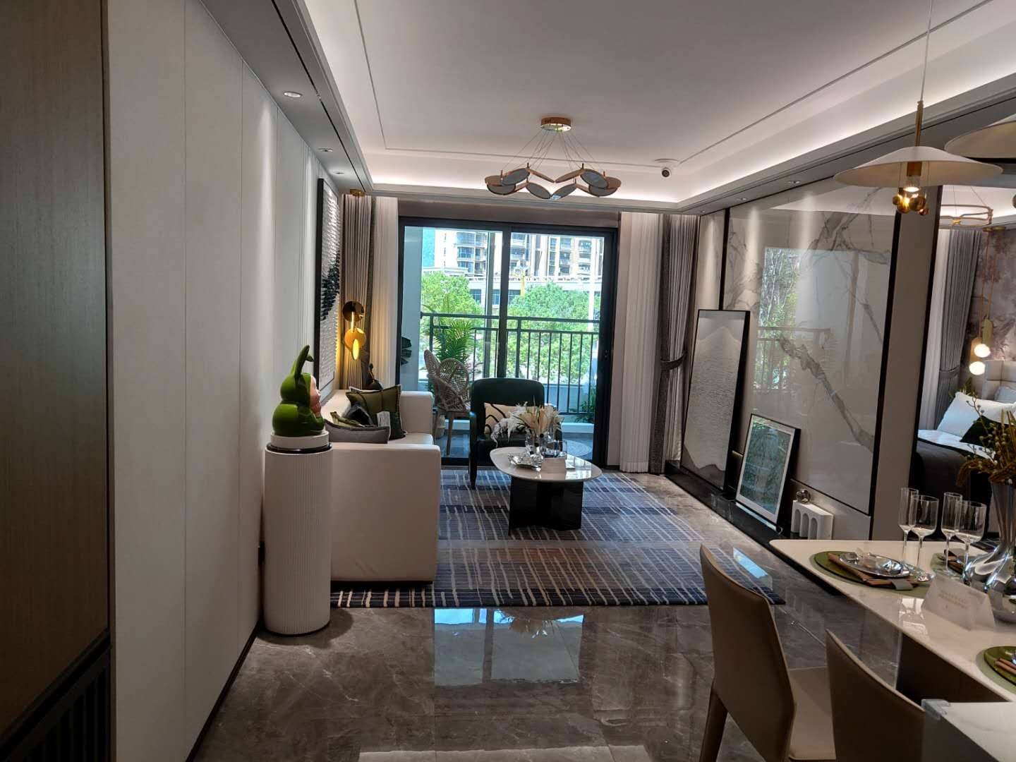 正荣棠悦滨江