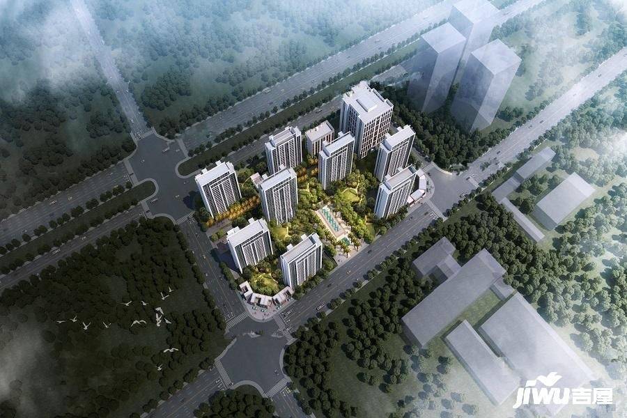 招商雍景湾