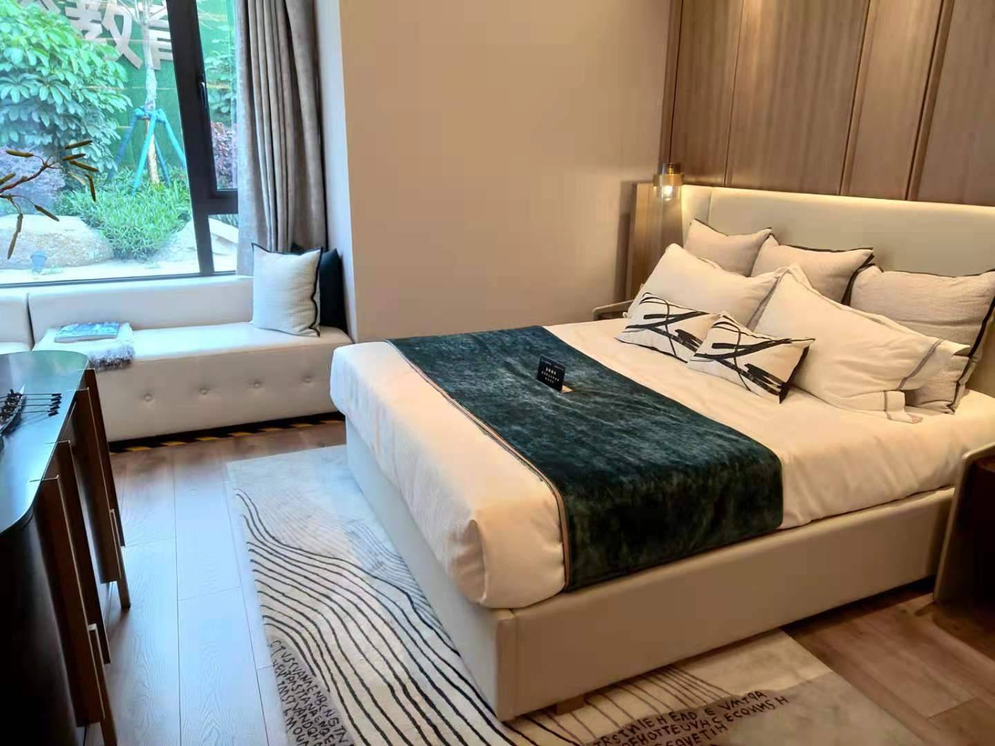 滨海金茂智慧科学城