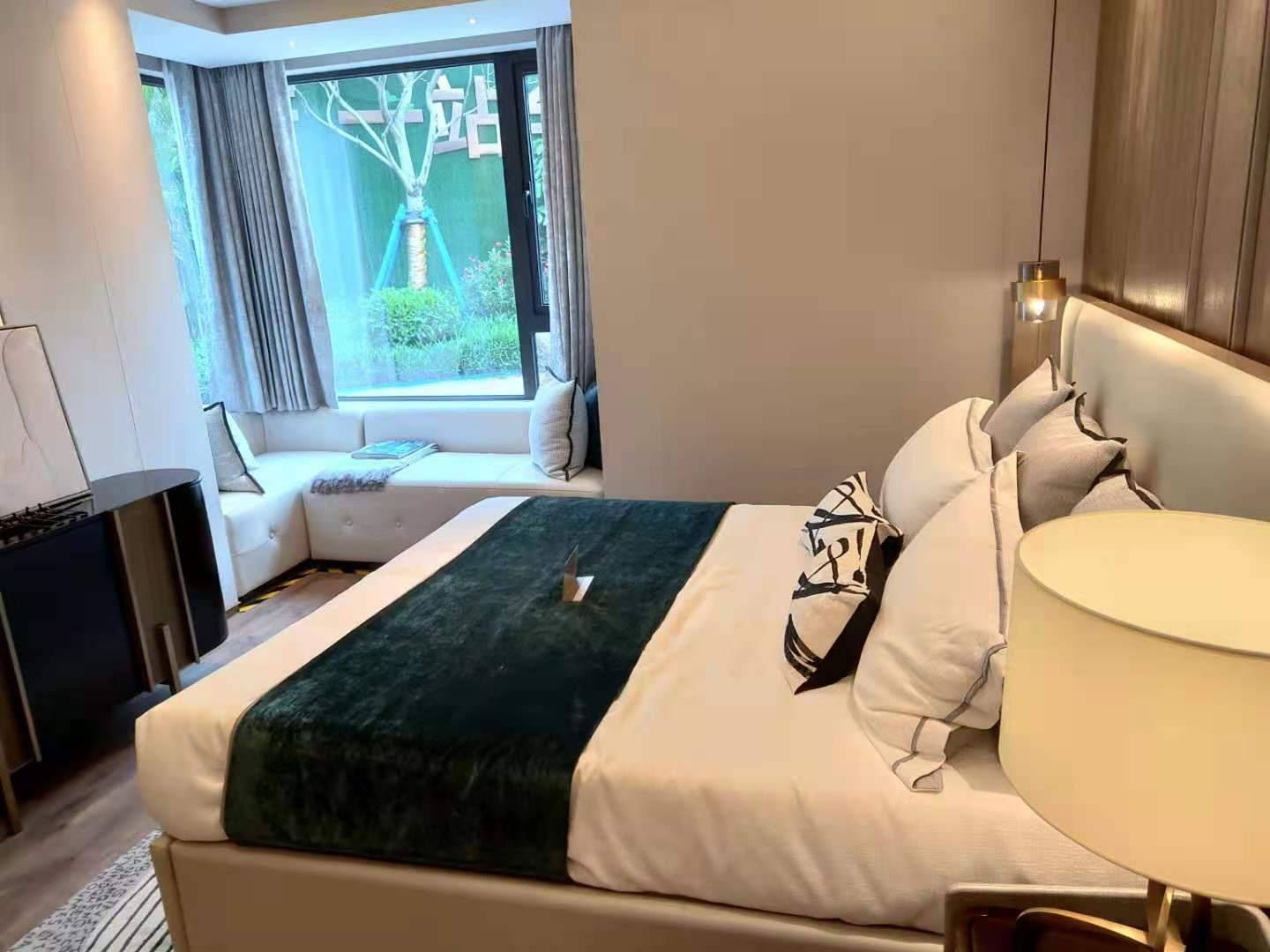 滨海金茂智慧科学城