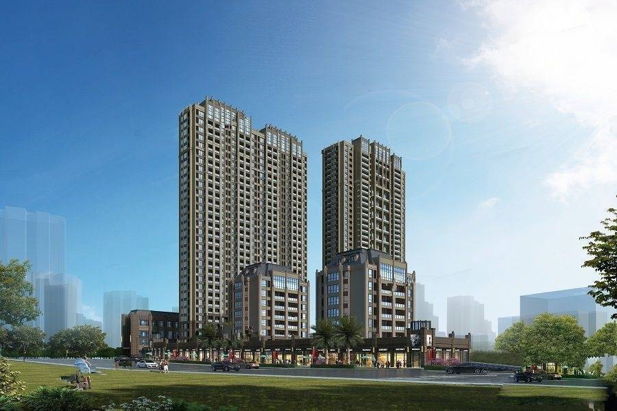 凯景公馆