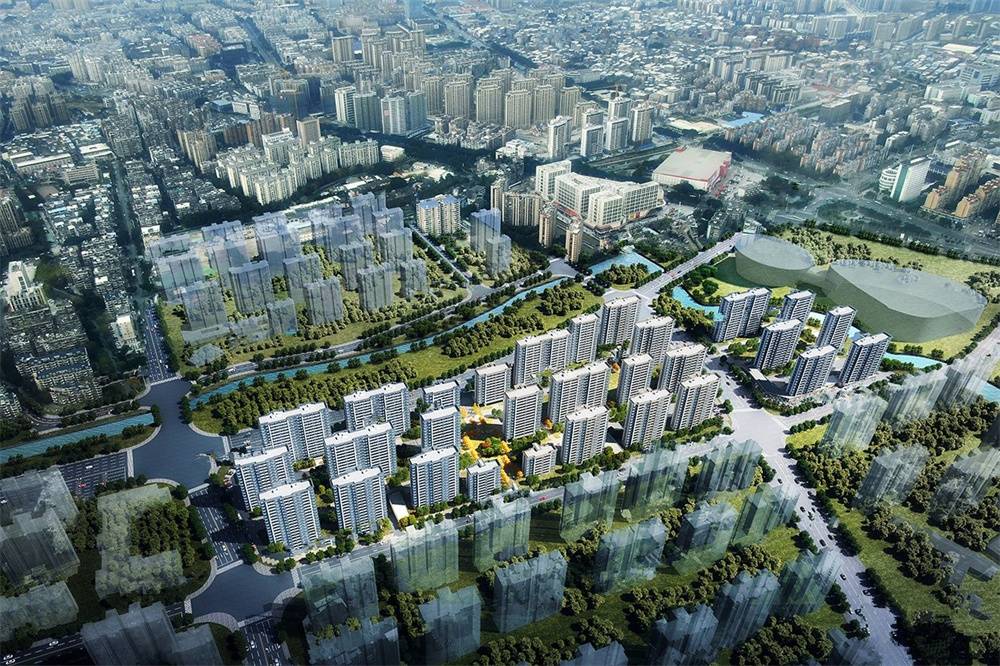 榕发北源云筑