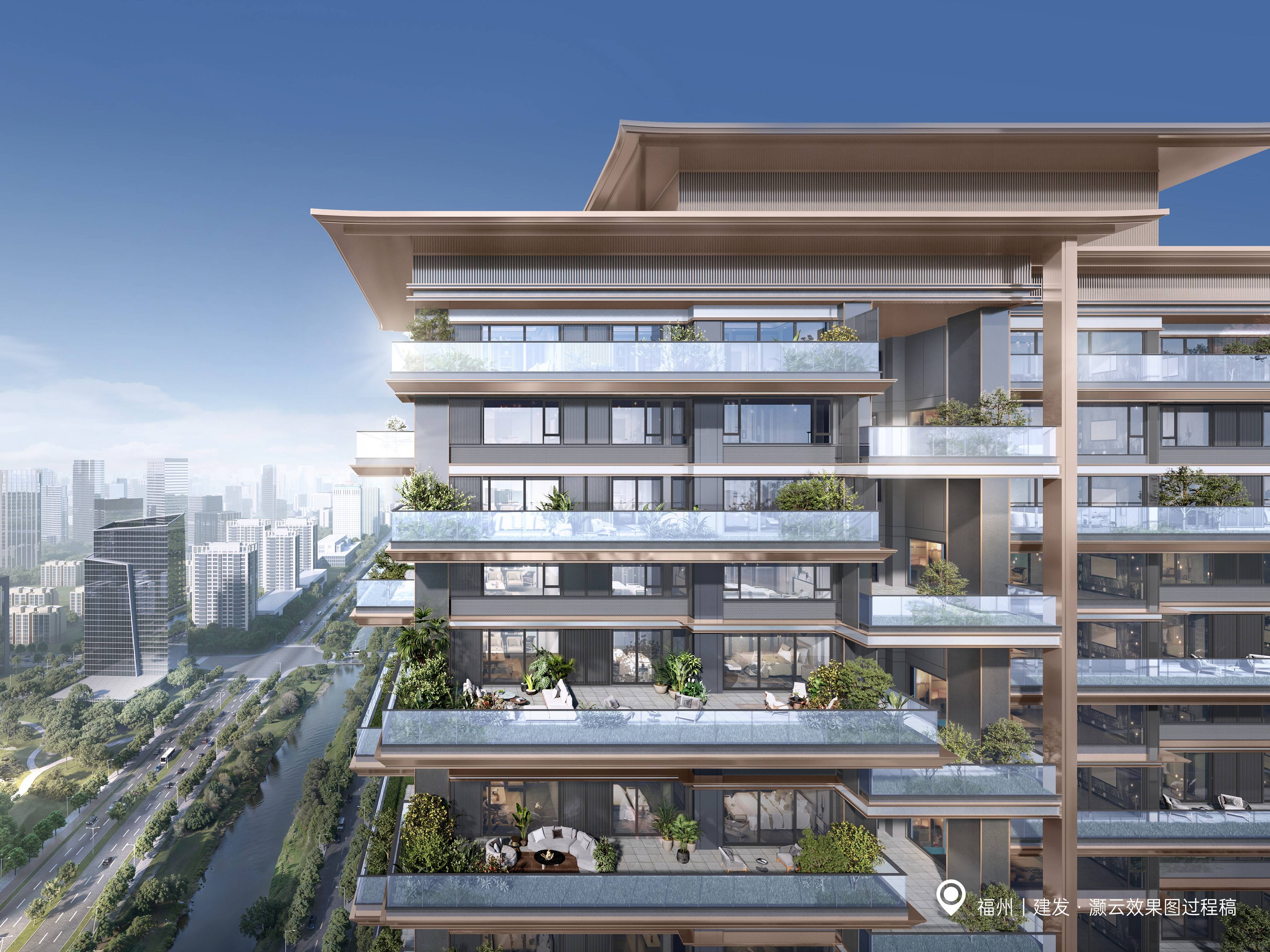 建发灏云