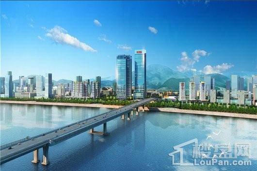 东煌江滨公馆