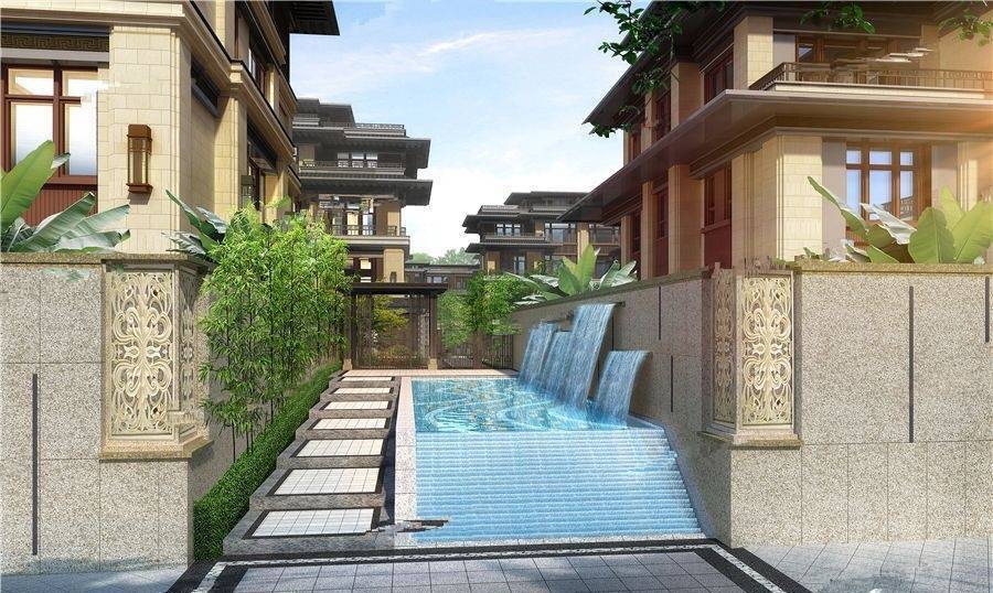 信通游艇湾