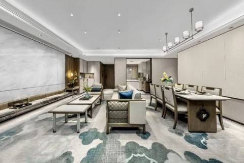 建发美的君兰和鸣