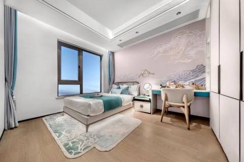 建发美的君兰和鸣