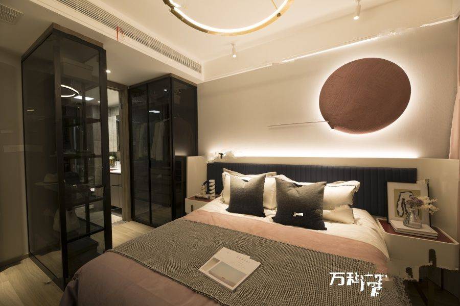 万科金域国际SOHO