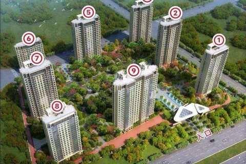 中庚香山新时代