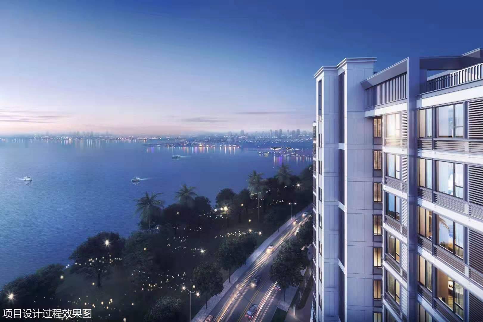 远洋天赋