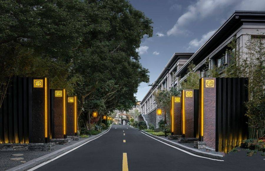 建发榕墅湾