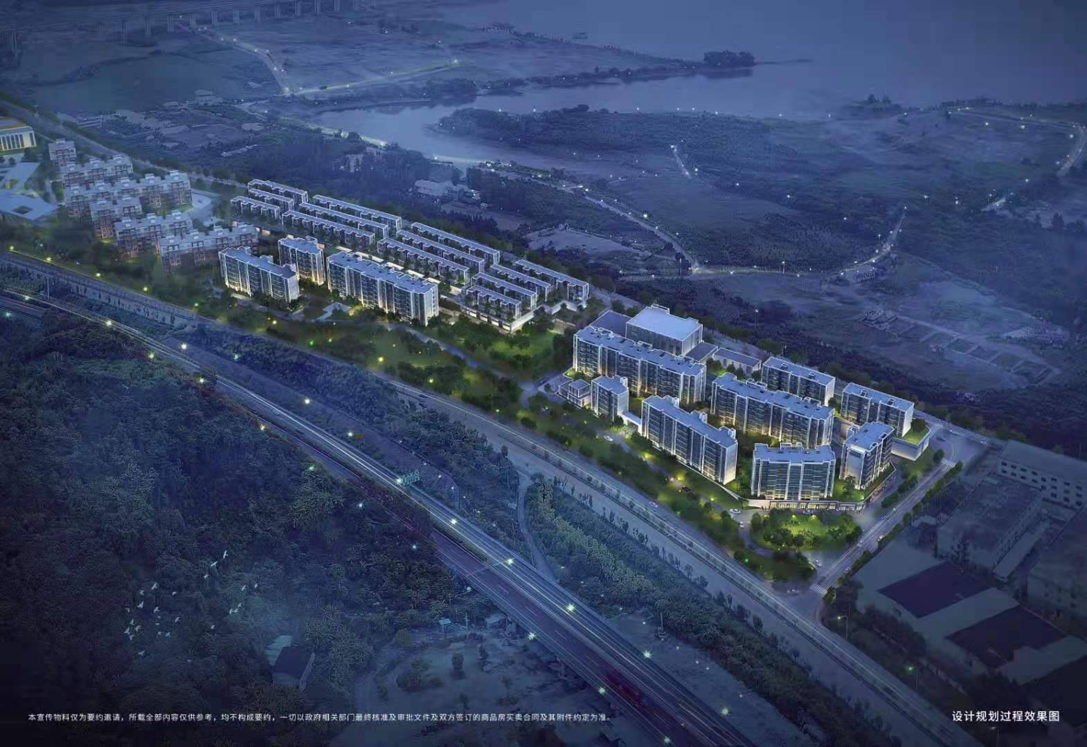 国贸上江原墅